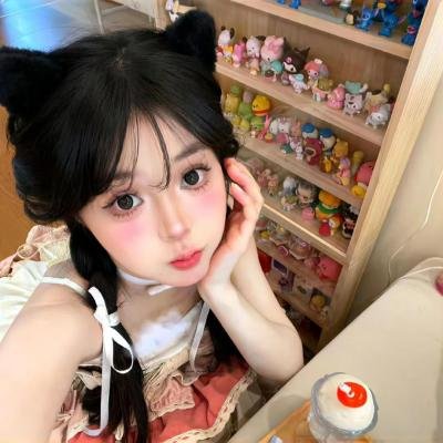 爱情香水
